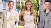 See Naomie Olindo, Austen Kroll and Whitney Sudler-Smith’s cheeky interaction on ‘Southern Charm’