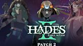 Hades 2 Changing So Much In Early Access Is All Part Of The Fun