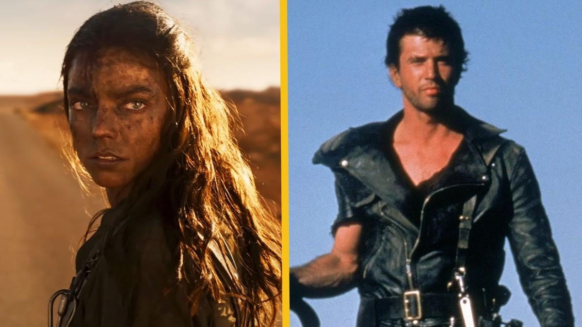 Mad Max Director Weighs In on Bringing Mel Gibson Back to the Franchise