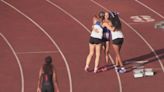 Carroll and Concordia relay teams claim victories at girls track state finals
