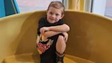 Child undergoes five organ transplants for rare genetic disorder