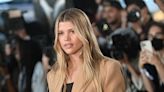 Designers agree Sofia Richie Grainge has chosen the perfect material for her home - 'it makes you want to curl up'