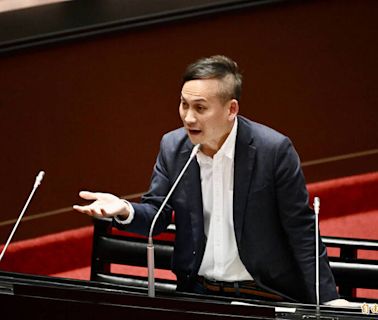 見人民喊罷怕了？葉元之脫口「建議罷免傅崐萁跟吳宗憲」掀熱議！