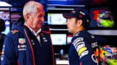 Red Bull chief apologises to Sergio Perez over ‘offensive remark’