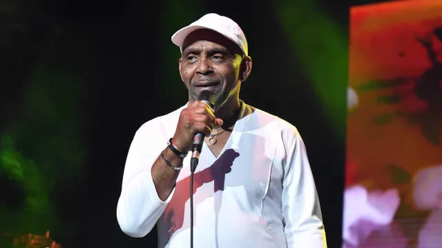 What Happened to Frankie Beverly? Maze Singer Passes Away