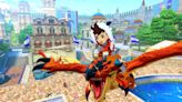 Monster Hunter Stories finally has its PC port