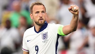 Harry Kane admits he would 'swap everything' in career for Euro 2024 glory