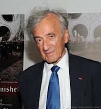 Elie Wiesel