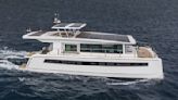 Boat of the Week: This Solar-Powered Electric Catamaran Can Cruise Silently and Emissions Free