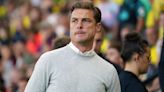 Scott Parker full of praise for Bournemouth’s character at Carrow Road