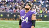 Is Blake Brandel or Dalton Risner the Vikings’ plan at left guard?