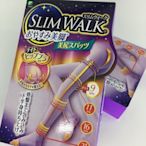 全新日本帶回 夢 SLIMWALK 睡眠專用美腿美腳 提臀褲 機能襪 四階段加壓