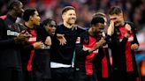 Bayer Leverkusen se proclama campeón de la Bundesliga por primera vez en sus 119 años de historia