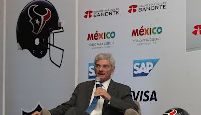 El Sueño de Cieneguitas', documental de NFL México, gana el Sports Emmy Awards