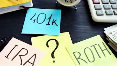 Roth IRA vs. 401(k): Which Is Best for You?