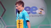 On spelling's saddest day, hyped National Spelling Bee competitors see their hopes dashed