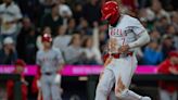 Adell plays hero in ninth as Angels edge Mariners