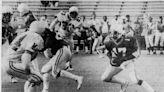 Louisville football's first Black starting quarterback overcame obstacles to make history