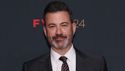 Jimmy Kimmel Says Son Had Third Open Heart Surgery: “Billy, You Are The Toughest 7-Year-Old We Know”