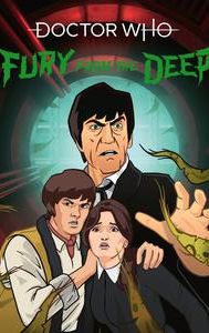 Doctor Who: Fury From the Deep