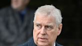 King Charles' brother Prince Andrew still casts a cloud over monarchy