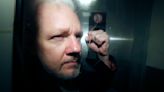 A London court will rule on Tuesday whether WikiLeaks’ Assange can challenge extradition to the US
