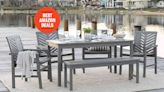 The 45 Best Outdoor Patio Furniture Deals That Should Be on Your Radar Before Amazon’s October Prime Day