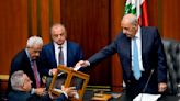 Parlamento libanés fracasa nuevamente en intento por elegir a presidente