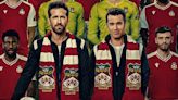 TVLine Items: Ryan Reynolds' Soccer Club Trailer, Mike First Look and More