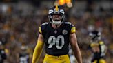 Pat McAfee on pledge to Steelers EDGE T.J. Watt: ‘This son of a b—- is gonna do it’