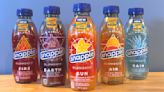 We Tasted And Ranked All 5 Snapple Elements Flavors