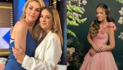 Ausência de Ana Hickmann em festa de Rafa Justus é explicada após rumores