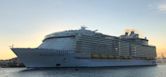 MS Symphony of the Seas