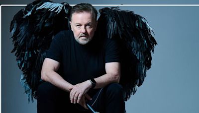 Ricky Gervais tickets for warm-up tour are out now - get yours here