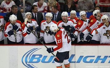 Florida Panthers