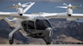 Air taxi maker Archer Aviation receives FAA nod to start commercial services