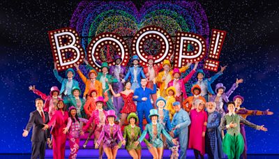 ‘Boop! The Betty Boop Musical’ Sets Broadway Opening Date, Venue