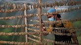 Cuban family business produces flour from coconut and yucca as shortages fester