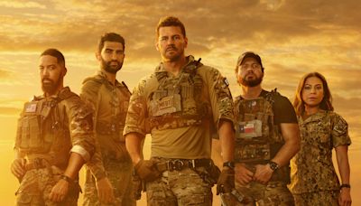 SEAL Team: Bravo’s ‘Problem Kids’ Must Evolve in Emotional Final Season Trailer — Get Premiere Date