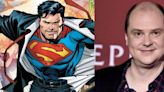 Mike Flanagan quería dirigir una cinta de Superman para Warner Bros