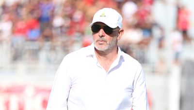 Nasreddine Nabi update: Chiefs-bound head coach reveals latest
