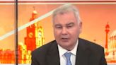 Eamonn Holmes embodied by 'sadness' in first TV return after Ruth split