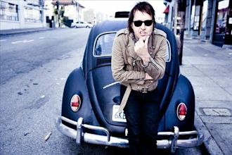 Chuck Prophet