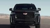 Test-Driving The 2024 Cadillac Escalade-V, A Uniquely American SUV