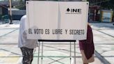 INE dará a conocer resultados preliminares de las elecciones la noche del 2 de junio