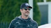 Aaron Rodgers shows off body transformation following brutal offseason workouts