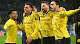 Medien: BVB ohne vier Helden von Paris nach Mainz