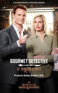 The Gourmet Detective