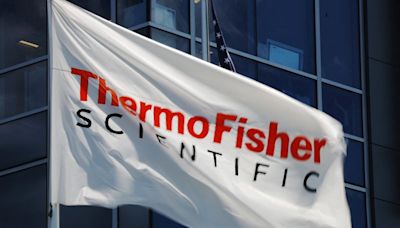 UK's competition regulator clears $3.1 billion Thermo Fisher Scientific-Olink deal