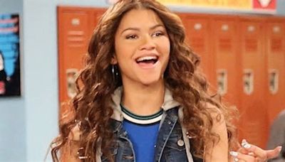 Zendaya vuole tornare a cantare: “Voglio incidere nuove canzoni”